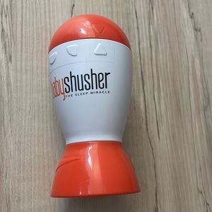 baby shusher